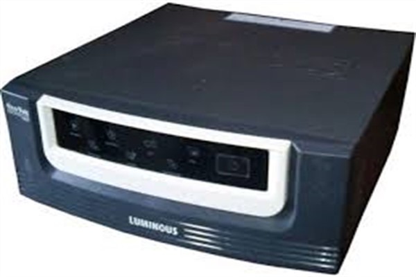 Luminos 1.5kva Eco inverter