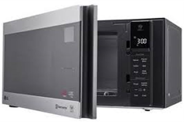 LG MICROWAVE MW0 2595