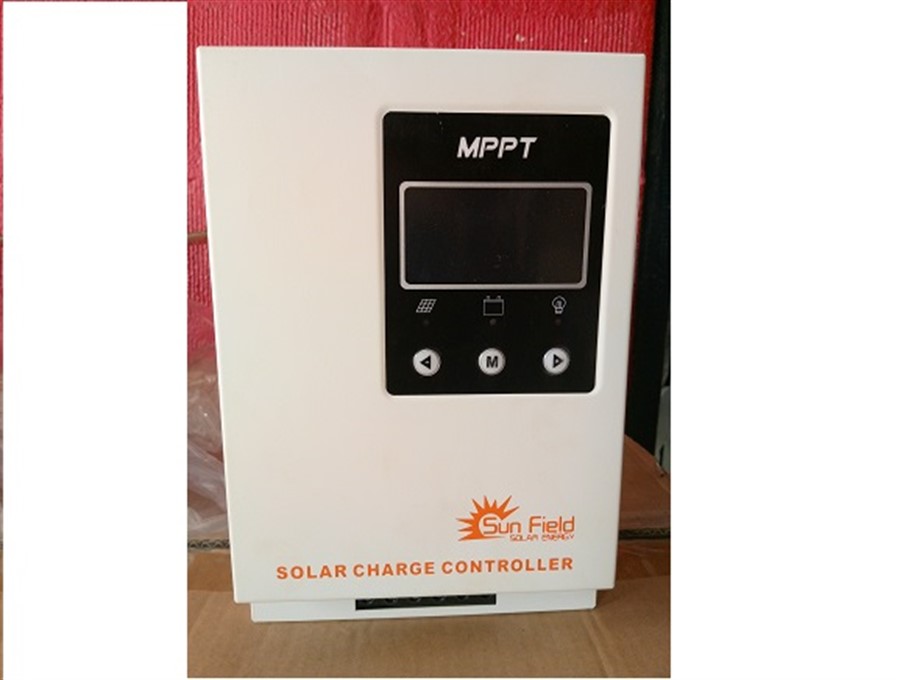 60amps/12,24,36,48v Mppt Charge controller