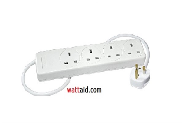 SOLARTEK SURGE PROTECTOR