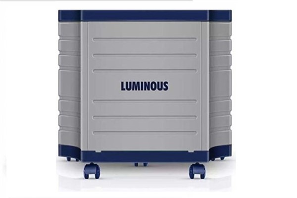  Luminous Trolley