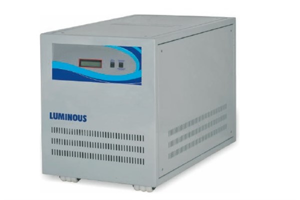  Luminous 10KVA/180V Inverter