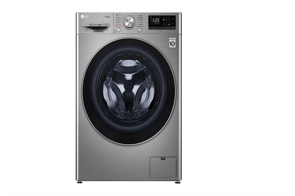 8Kg Washer | AI DD | Steam™ (Allergy Care)