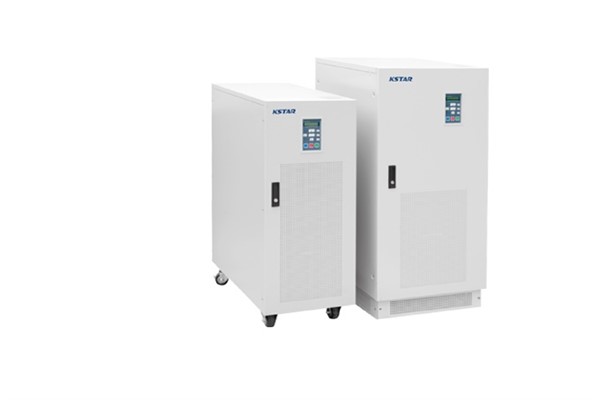  KSTAR UIB SERIES 20kVA 1:1 PHASE