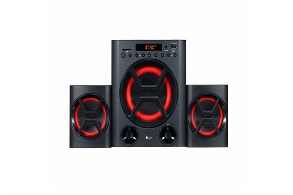 LG Audio XBOOM 72B