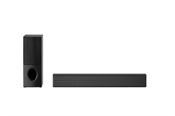  LG Sound Bar 5SNH