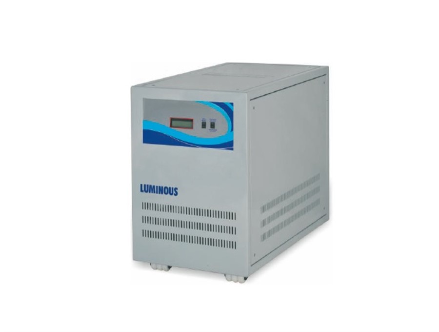  Luminous 10KVA/180V Inverter