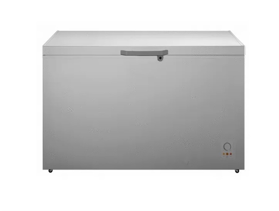 Hisense Chest Freezer FC-55DD