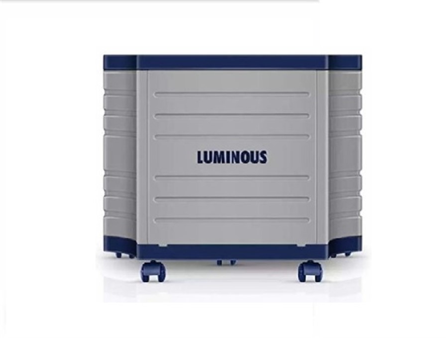 Luminous Trolley