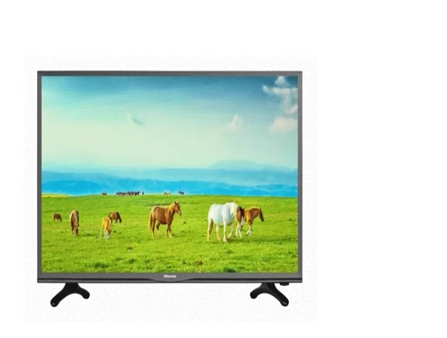 HISENSE 32″ HD – N50HTS LED TV