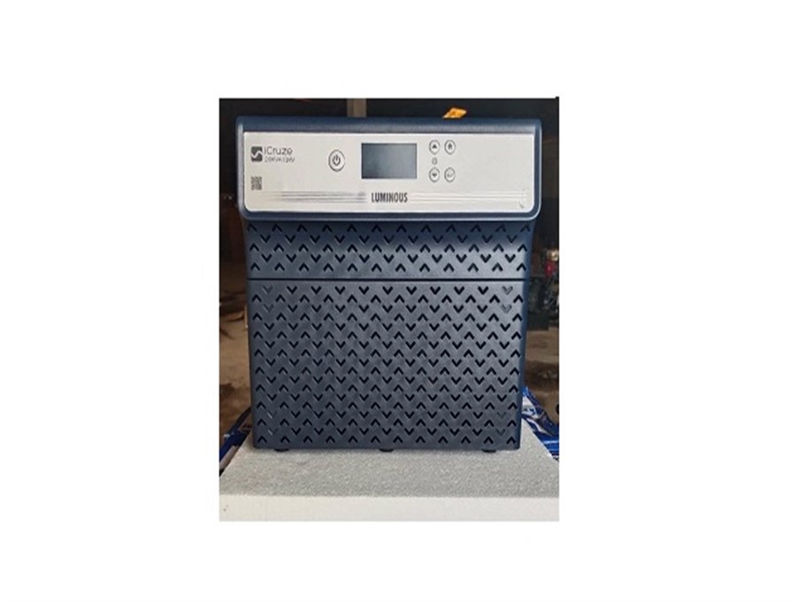 LUMINOUS 2.8KVA/24V INVERTER