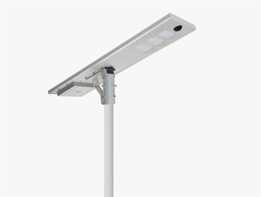 120WATTS ETELECHY  SOLAR STREET LIGHT