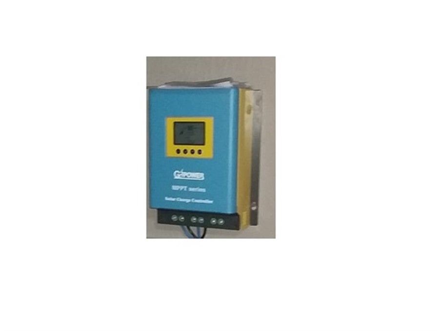 60amps 24/36/48v MPPT Charge controller