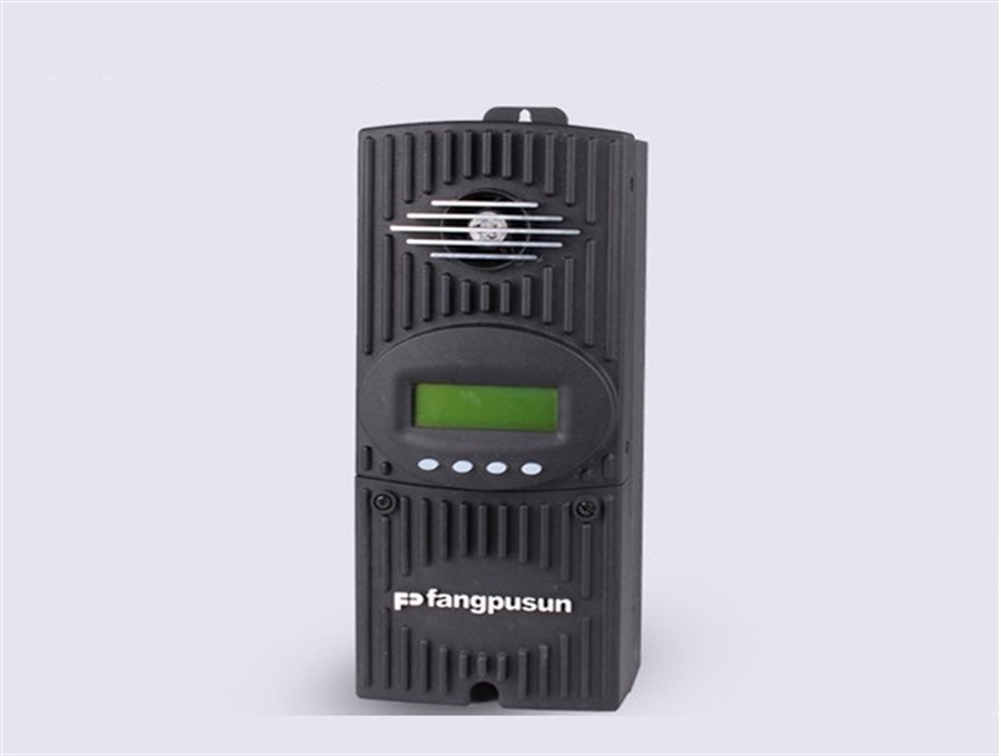  80amps fangpusun Flexmax MPPT solar charge controller/regulator 60A battery charger  12v 24v 36v 48v 60v