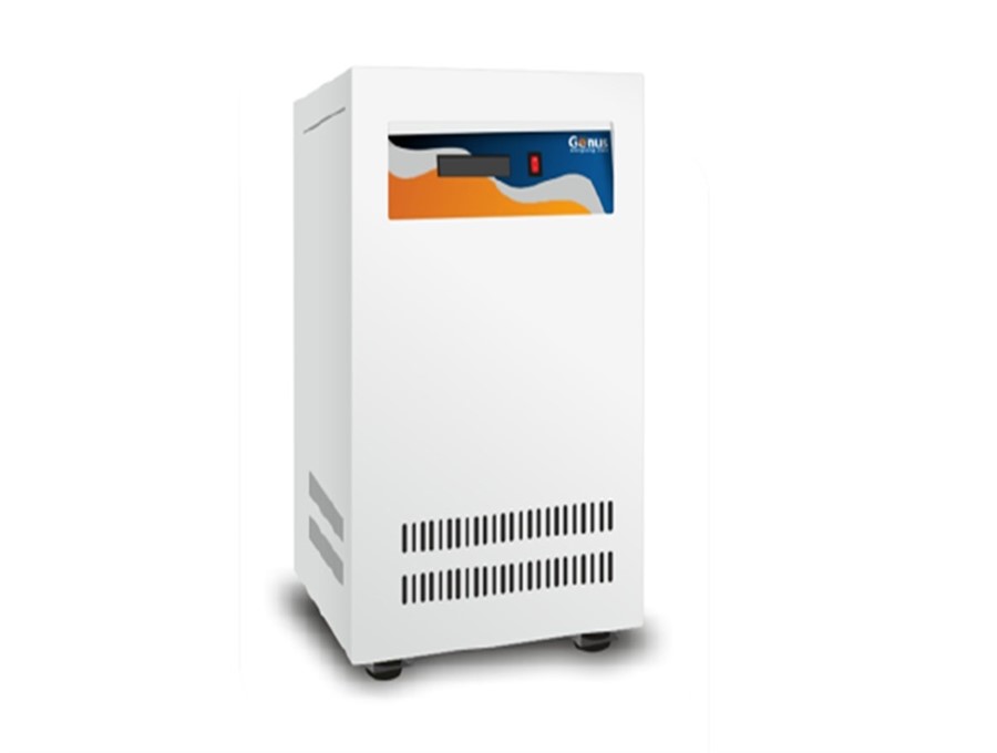 GENUS 20KVA/360V INVERTER 