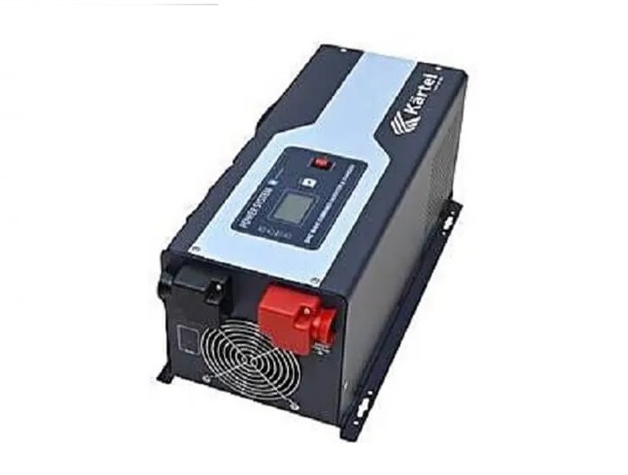 KARTEL 3.5KVA/48V INVERTER 