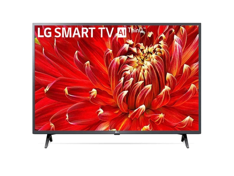 LG 43 " SMART LED TB