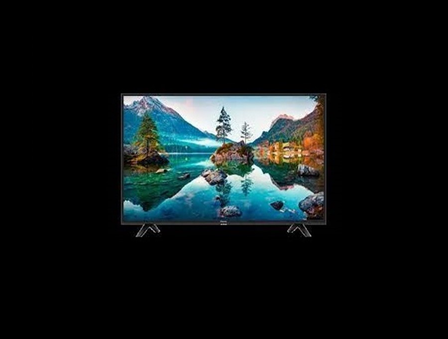 HISENSE 50"SMART 4K UHD FRAMELESS TV WITH WIFI 50A7100