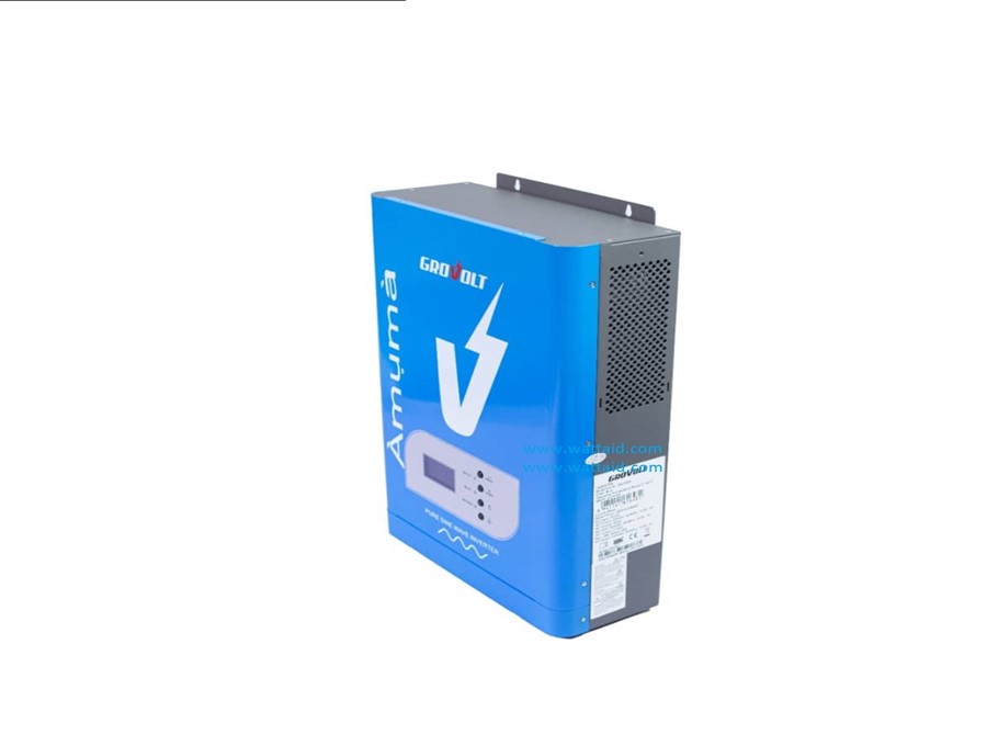 Luminous 1100VA/12V ECO VOLT Neo