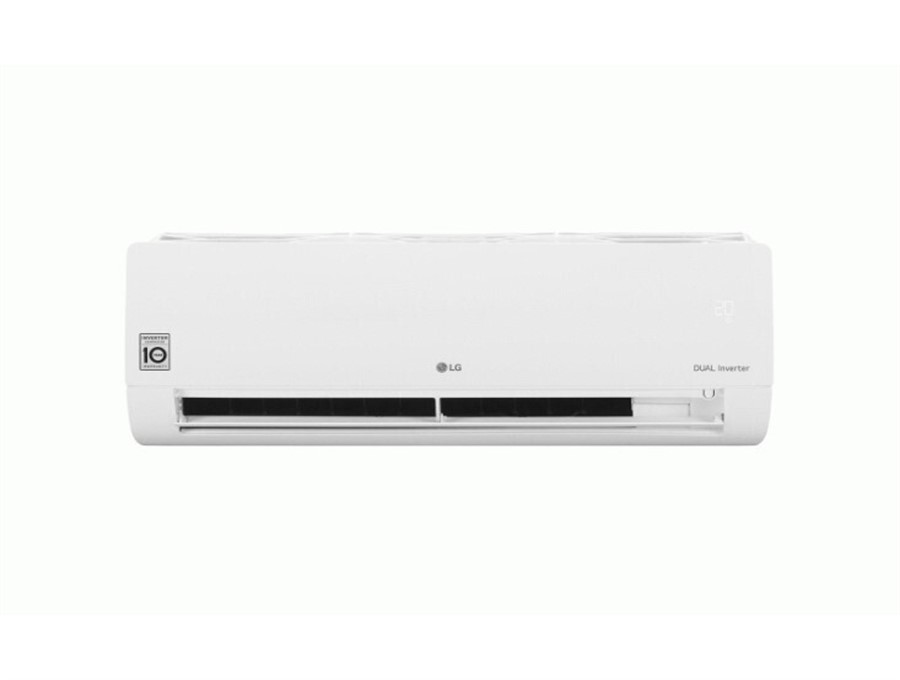 1.5hp Dual inverter LG AC