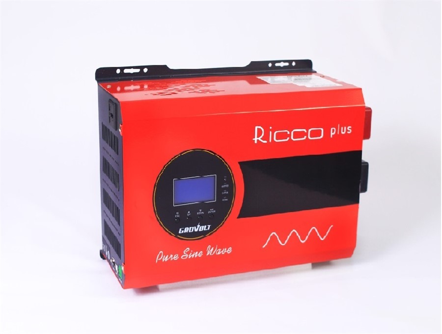 3.5KVA RICCO PLUS INVERTER