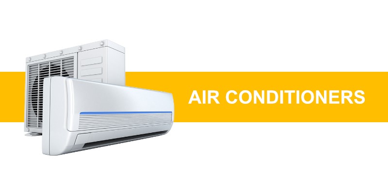 Air conditioners