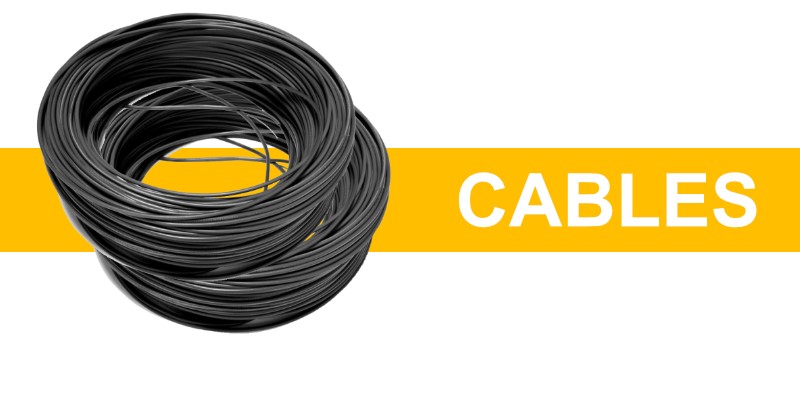 CABLES