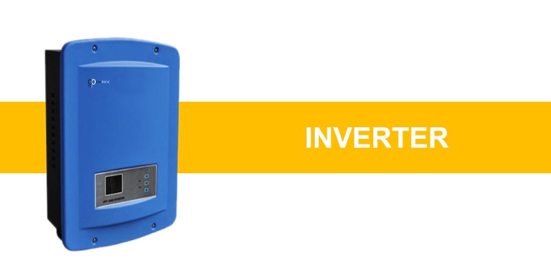 INVERTER